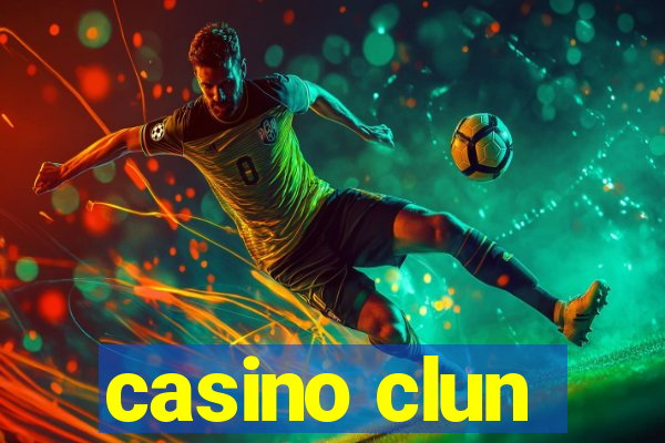 casino clun