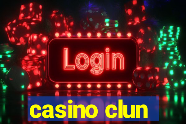 casino clun