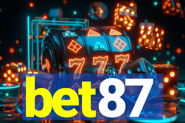 bet87