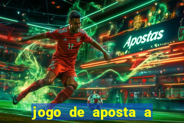 jogo de aposta a partir de 1 real