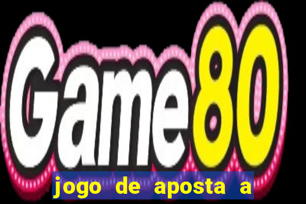 jogo de aposta a partir de 1 real