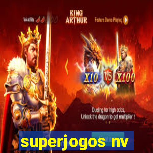 superjogos nv