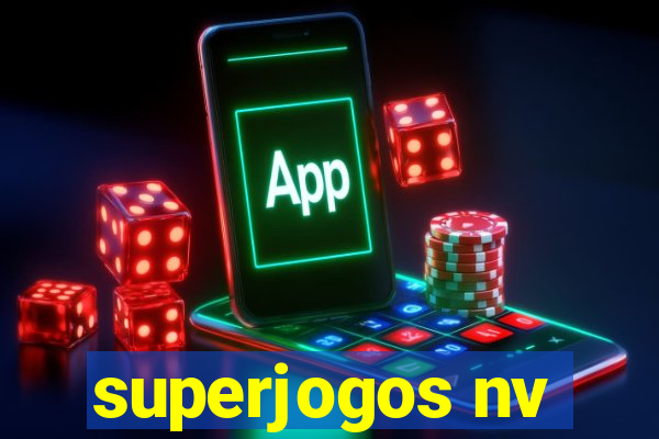 superjogos nv