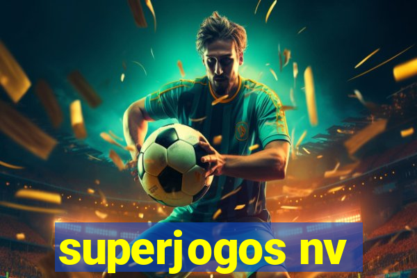 superjogos nv