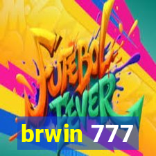 brwin 777