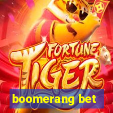 boomerang bet