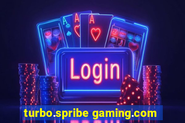 turbo.spribe gaming.com