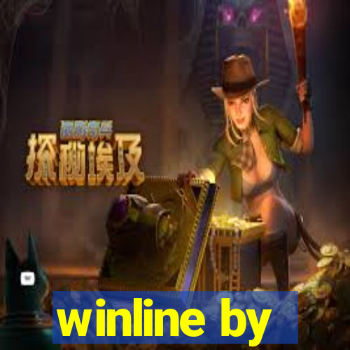 winline by