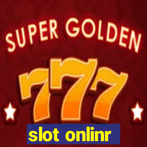 slot onlinr