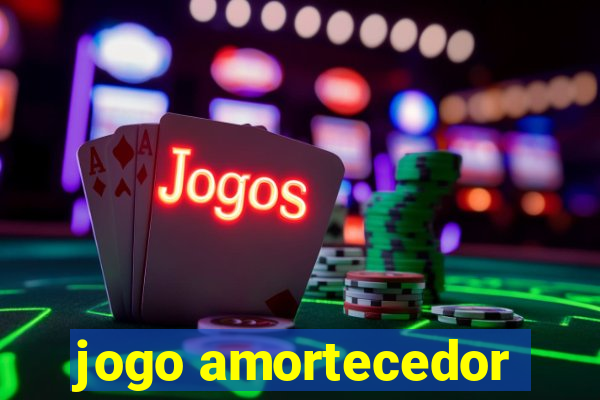 jogo amortecedor