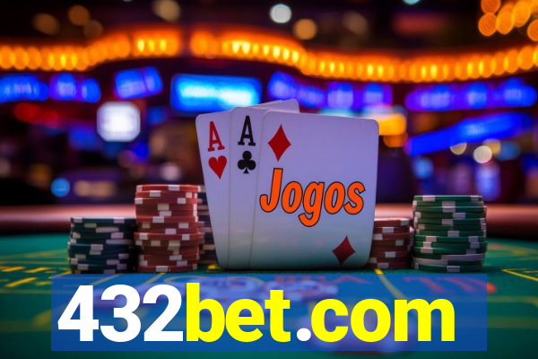 432bet.com