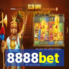 8888bet