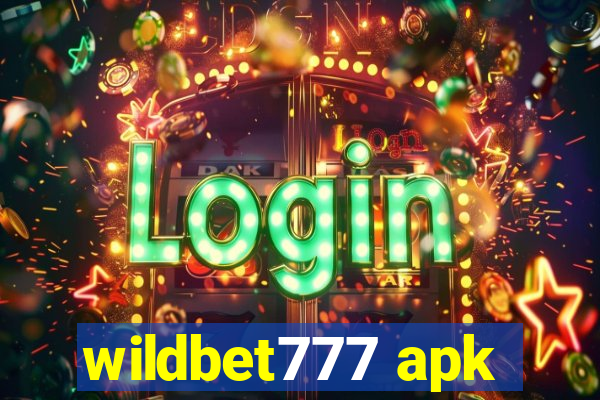 wildbet777 apk