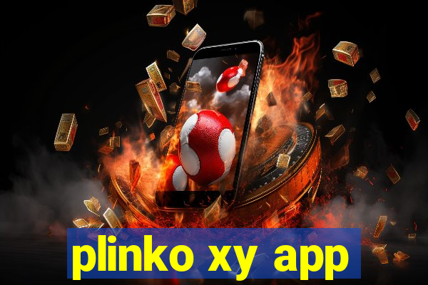 plinko xy app