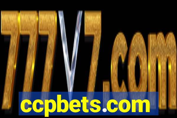 ccpbets.com