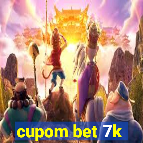 cupom bet 7k