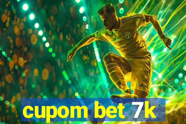 cupom bet 7k