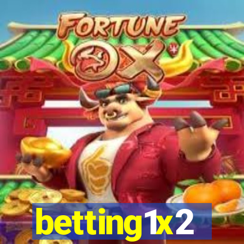 betting1x2