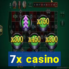 7x casino