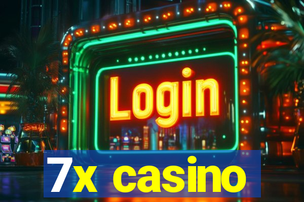 7x casino