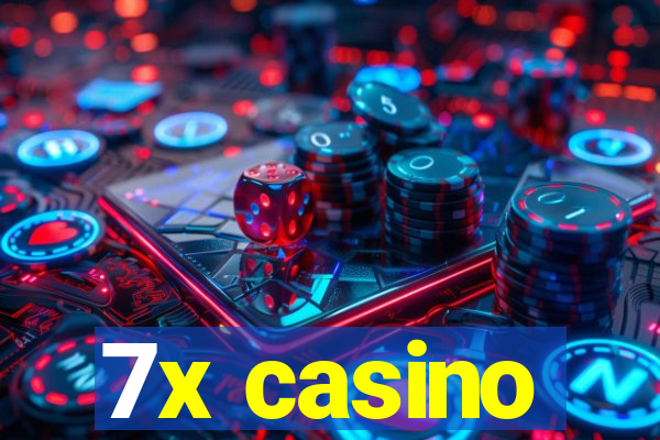 7x casino