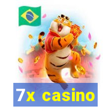 7x casino