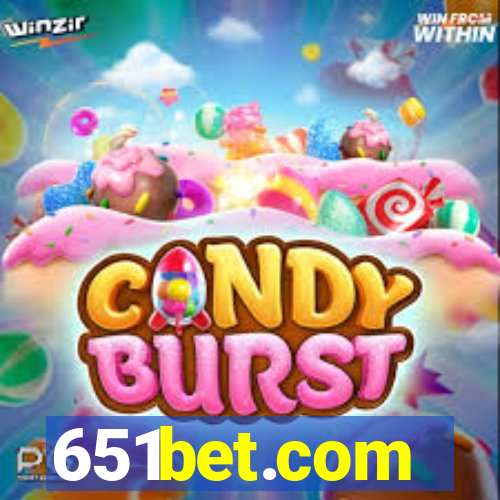 651bet.com