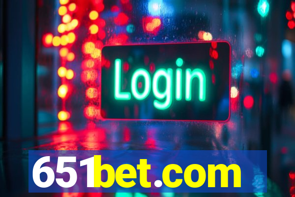 651bet.com