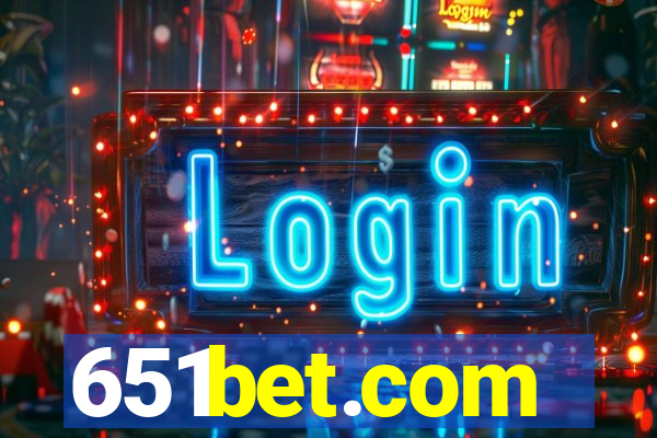 651bet.com