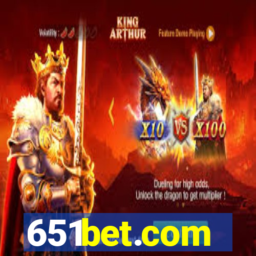 651bet.com