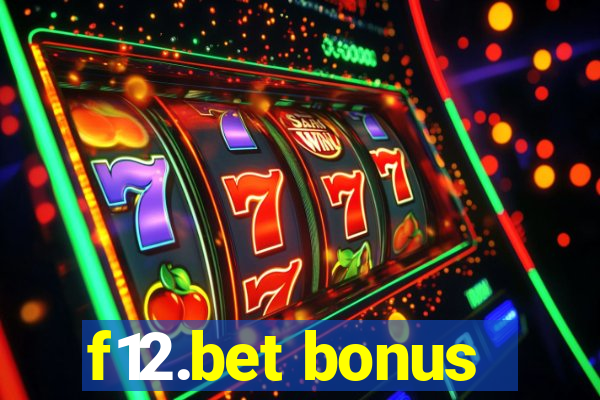 f12.bet bonus