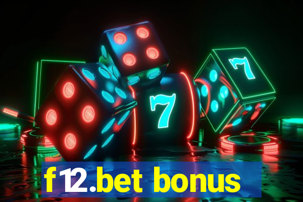 f12.bet bonus