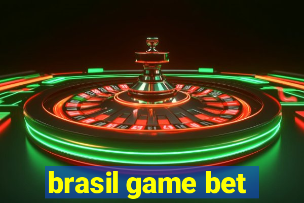 brasil game bet