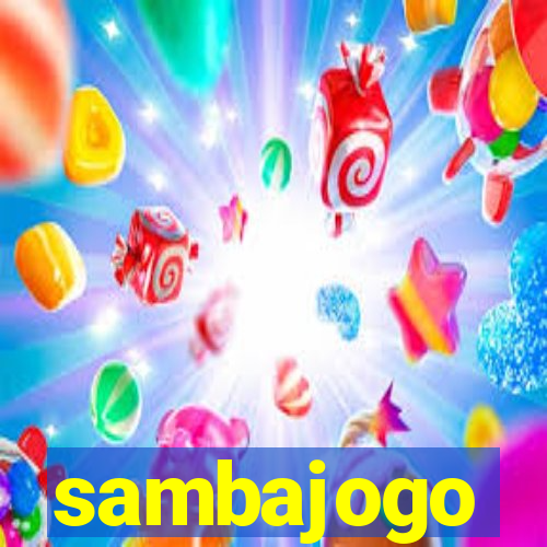 sambajogo