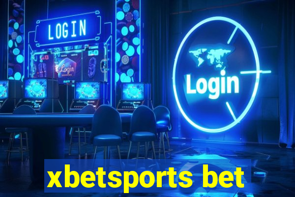 xbetsports bet