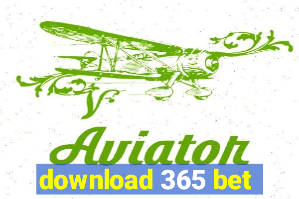 download 365 bet