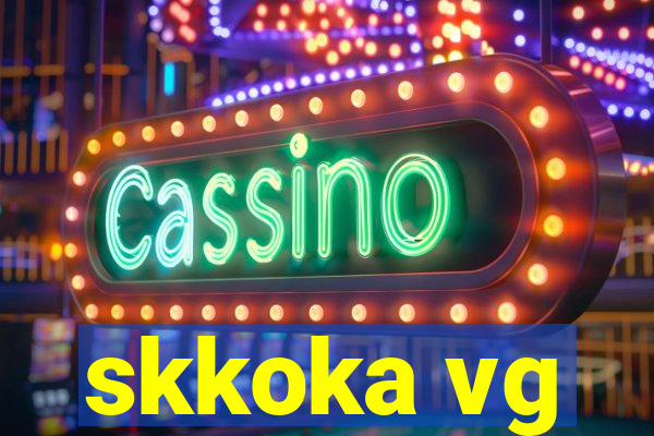 skkoka vg