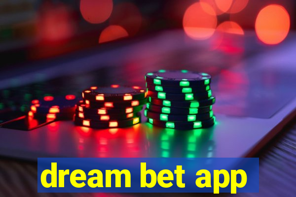 dream bet app