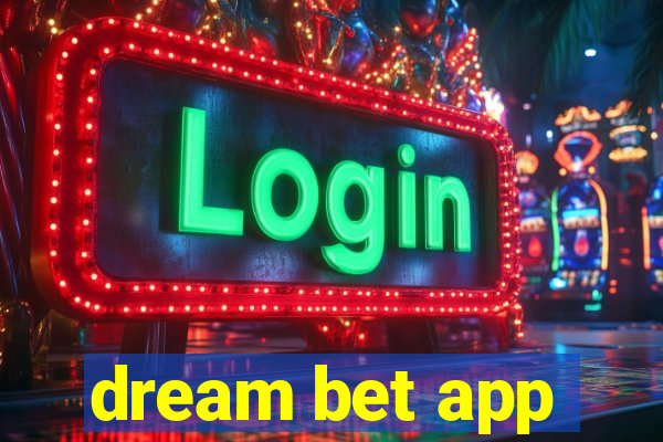 dream bet app