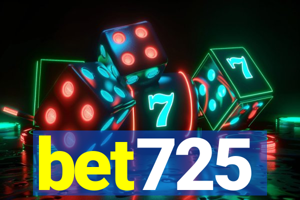 bet725