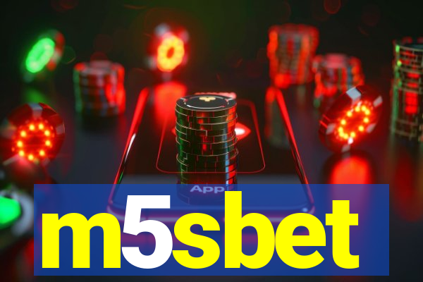 m5sbet