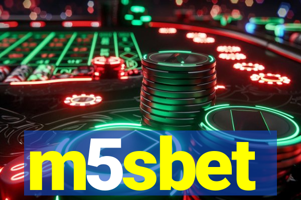 m5sbet