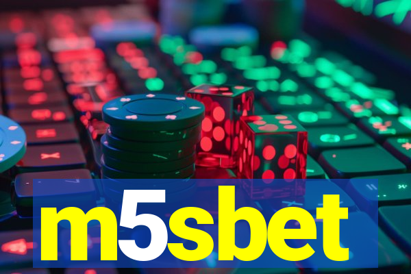 m5sbet