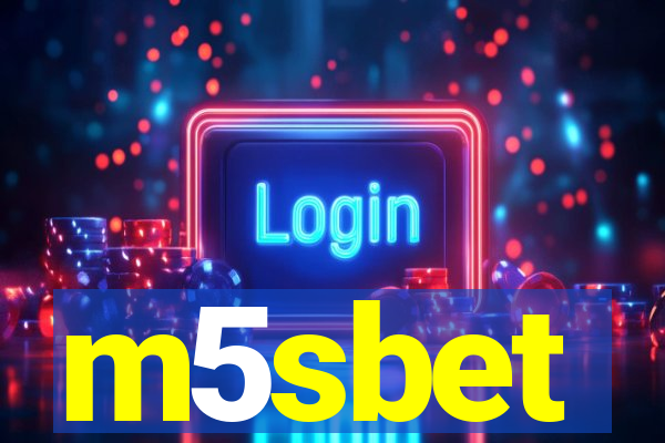 m5sbet