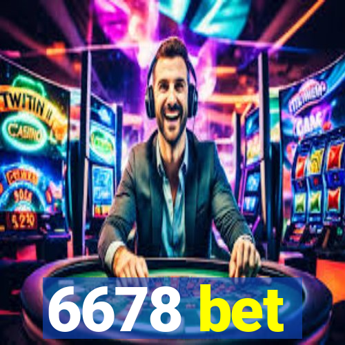 6678 bet