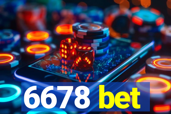 6678 bet