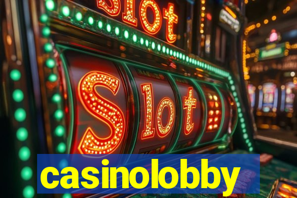 casinolobby