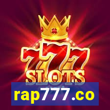 rap777.co