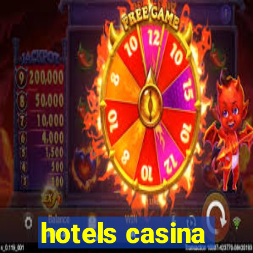 hotels casina