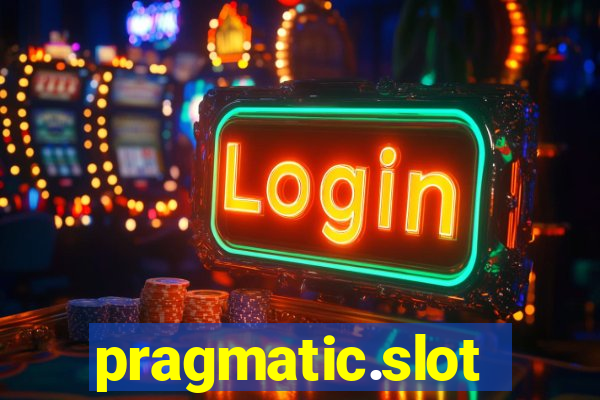 pragmatic.slot